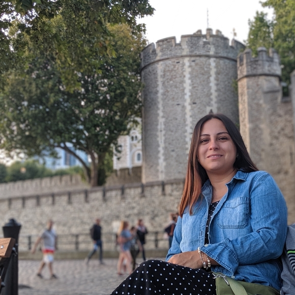 Meet your Posher, Andy - Picture 5 of 5